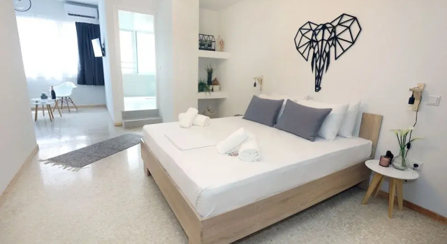 Студия Superior Old Town Hall Suites and Apartments