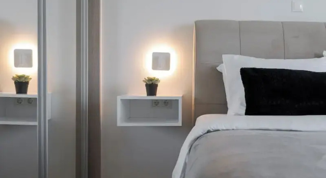 Апартаменты Comfort с балконом Athenian Riviera Sea View Penthouse