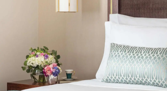 Номер семейный Deluxe Tivoli Avenida Liberdade Lisboa - A Leading Hotel of the World