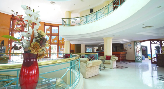 Verginia Sharm Resort & Aqua Park