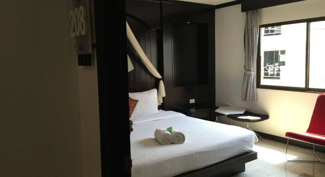 The Bird Cage Patong Guesthouse, Забронировать Гостевой дом Катху остров Пхукет