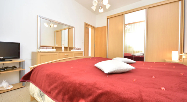 Holiday Home Bila Vila by Interhome, Забронировать Дом для отпуска Коттеджи Задар, рядом с Римский форум, Коттедж
