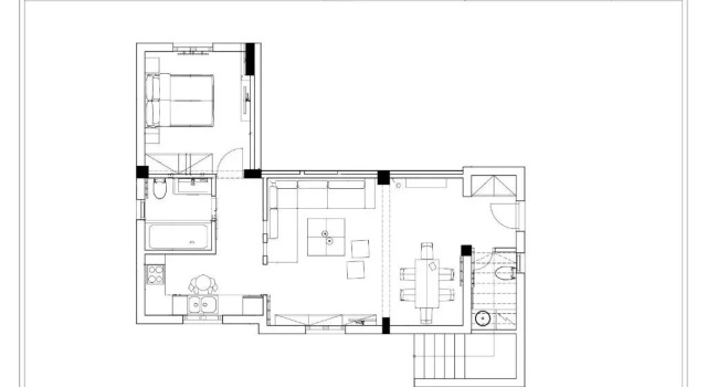 Апартаменты Seaview Luxurious Apartment near Corfu Town - Adults Only By Konnect