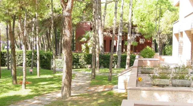 Lignano Exclusive With Pool