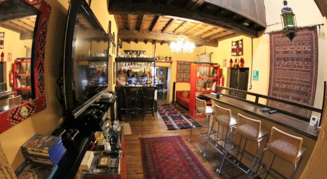 Номер Standard Pazo de Laia
