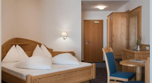 Люкс Park Hotel Villa Etschland