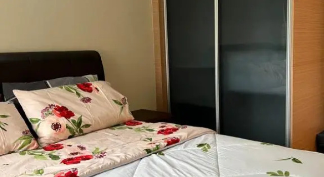 Rusnoor Homestay @ Elaeis 2 Bukit Jelutong, Забронировать Отель Шах-Алам Селангор