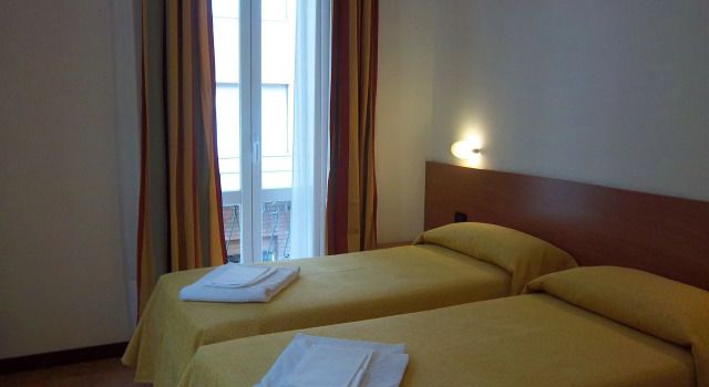 Hotel San Desiderio