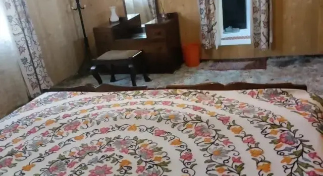 Номер Business Queens Lake House