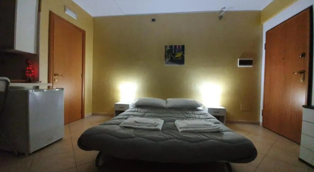 Sotto L'arco 2, Buchen Sie Hotel Sammichele di Bari Metropolitanstadt Bari
