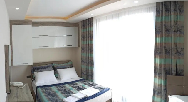 Номер Standard KALİSPERA HOTEL