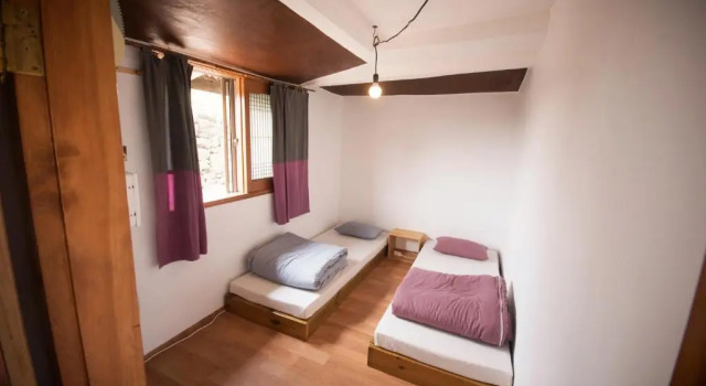Номер Economy Shanti Shanti Guest House - Hostel