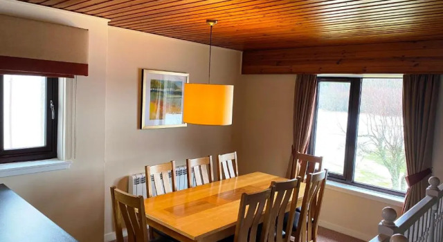 Апартаменты Classic Macdonald Spey Valley Resort