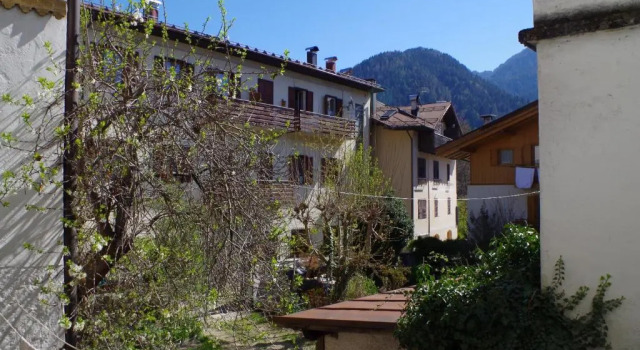 Casa Giulia