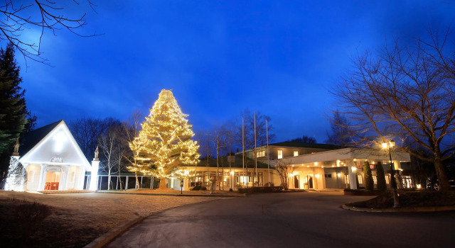 Run of House Yutorelo Karuizawa Hotel