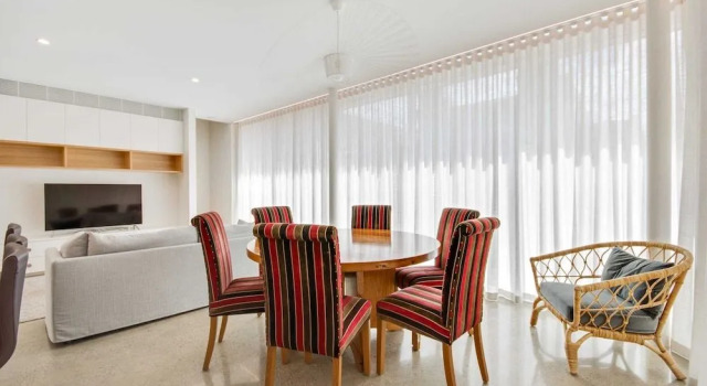 Swainson on Castle, Book Lejlighed Adelaide centrum - CBD 