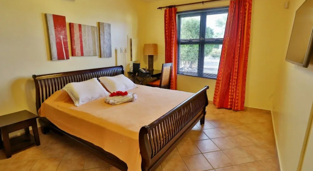Aruba Dreams, Rezerwuj Dom wakacyjny Noord Aruba
