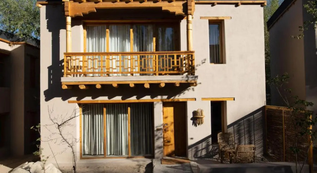 Dolkhar Resort, Забронировать Курортный отель Отели Джамму и Кашмира с завтраком, Завтраки