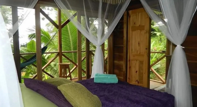 Coco Hill, Book Hotel SPA-hoteller i Bocas del Toro, SPA