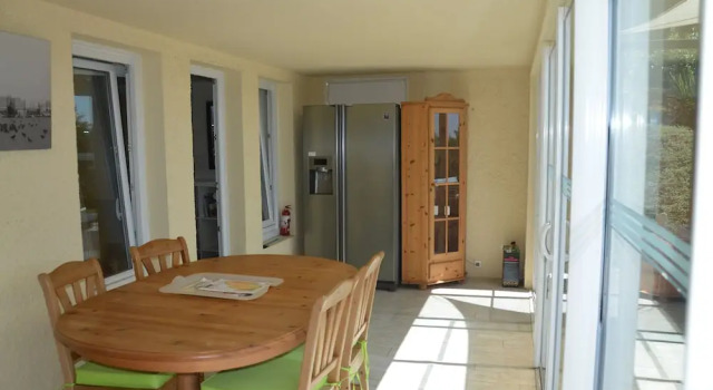 Appartement Gîte La Vue 6 pers, Réserver Appartement Hôtels à Donnazac avec parking, Parking