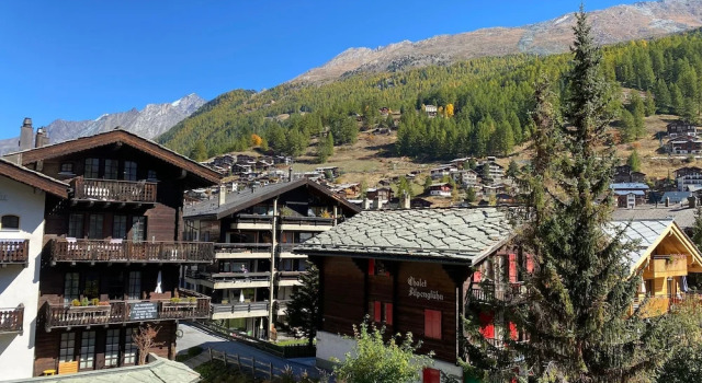 Номер Standard Chalet Medi