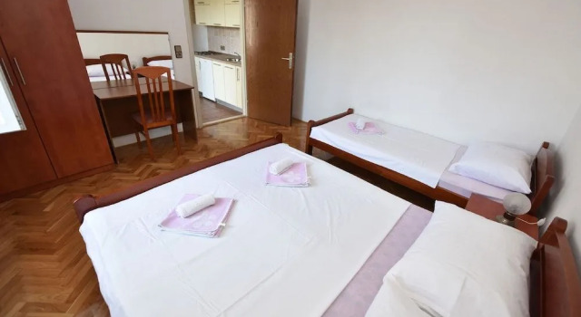 Apartments Zeno, Забронировать Апартаменты/квартира Апартаменты Новалья, Апартаменты/квартира