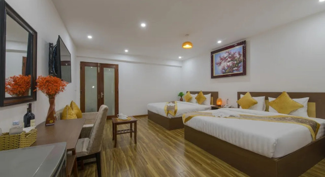 Номер Standard Anriva Hoi An