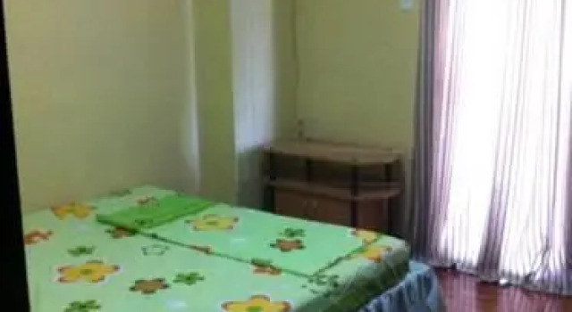 Cypress Tower Celesta 814, Забронировать Отель Тагиг 