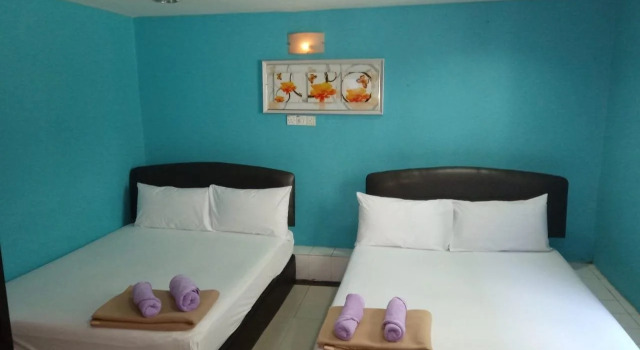 Rawang Budget Hotel, Забронировать Отель Раванг Селангор