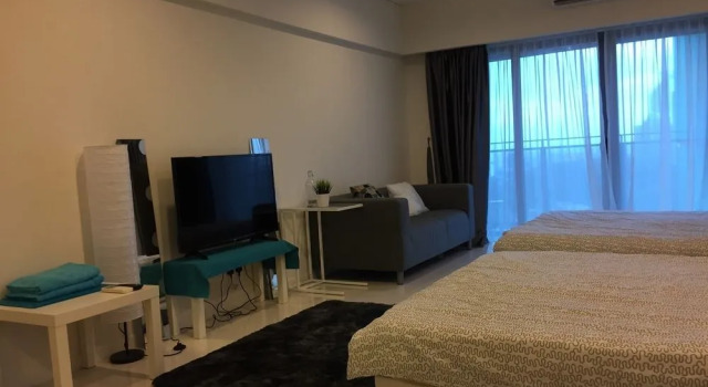 Summer Suites Kenneth, Забронировать Отель Отели Куала-Лумпура 3 звезды, рядом с Конгресс-центр Куала-Лумпура, 3*