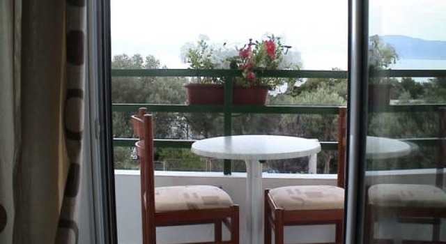 Apartmani Glavina, Varaa Hotelli Hotellit Split-Dalmatia pysäköinnillä, Pysäköinti