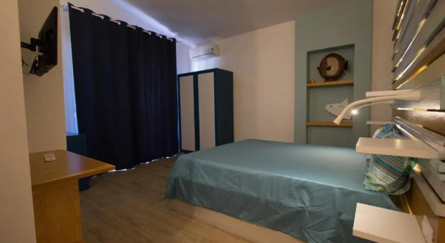 Номер Superior Bella Villa