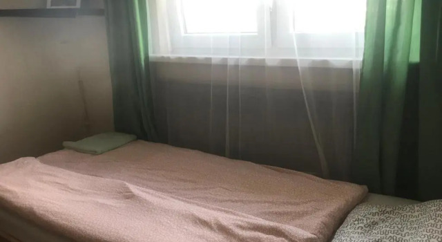 Номер Standard Hostel Retro