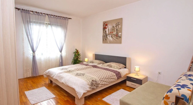 Апартаменты Standard Apartment 946