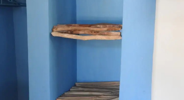 Номер Comfort Stonefish Inn Jambiani