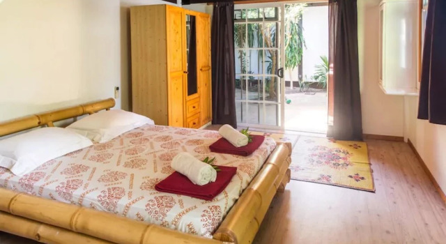 Villa Teareva By Tahiti Dream, Book Villa 4-Star Hotels in Moorea, 4*