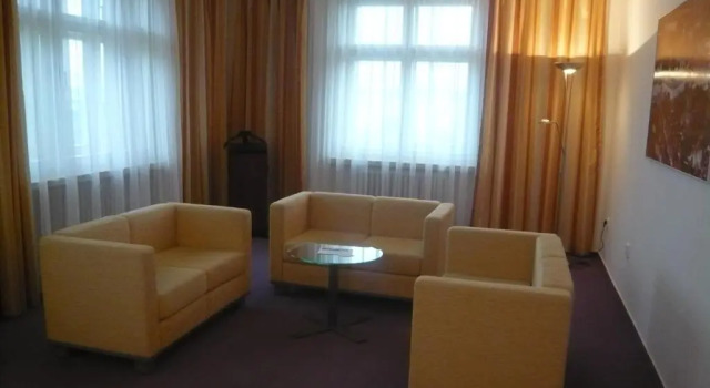 Suite Hotel DAP
