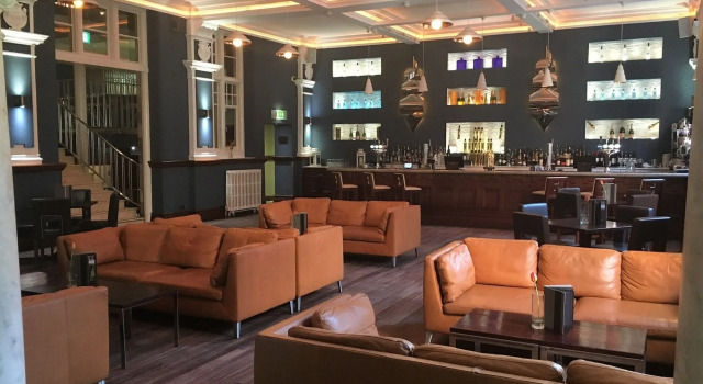 Morgans Hotel, Забронировать Отель Суонси Полуостров Гоуэр
