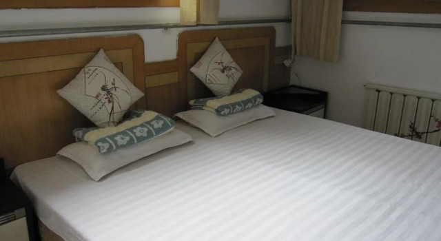 Qufu Gucheng Hotel, Prenota Hotel Hotel a Shandong con parcheggio, Parcheggio