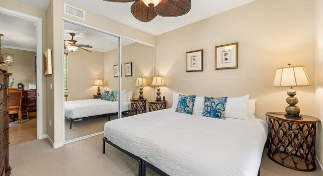 Вилла Serene Resort Living - Ground Floor - Private Beach Club Access - Vrkcv