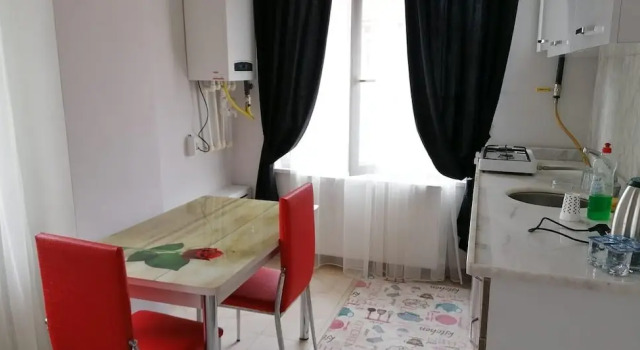 Студия Standard Cimen VIP Konaklama