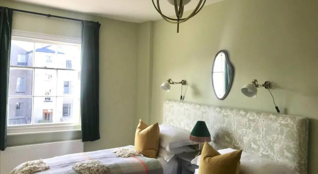The Terrace, Забронировать Отель Челтнем Котсуолд