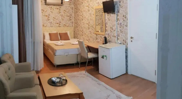 Номер Standard Sulduz Hotel