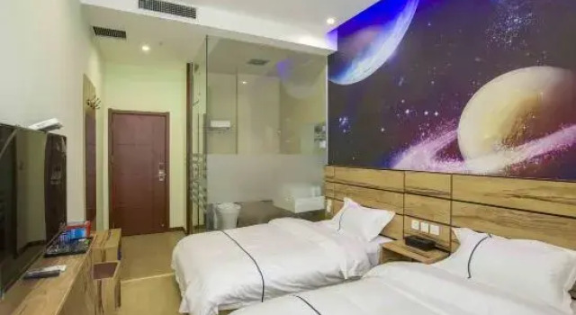 Meichen Business Hotel (Zhengzhou CBD International Exhibition Center), Book Hotel Zhengzhou Henan