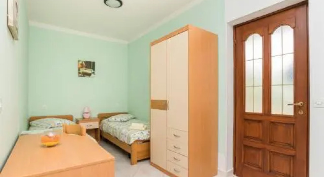 Apartments Catic, Забронировать Апартаменты/квартира Умаг Umag Riviera