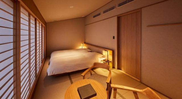 Onsen Ryokan Yuen Bettei Tokyo Daita, Забронировать Отель Сетагая Токио, рядом с Ishikawayu