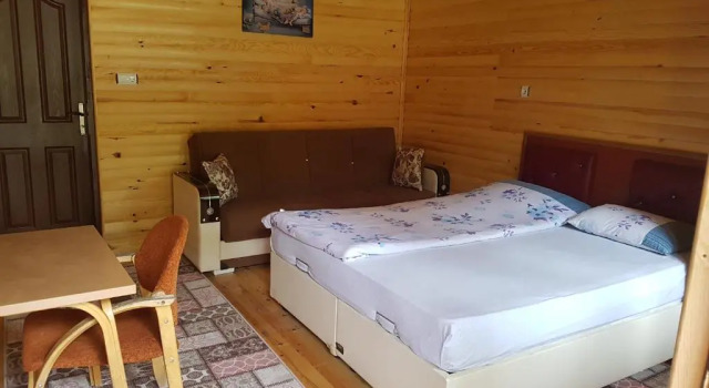 Номер Standard Eliya Pansiyon Restoran