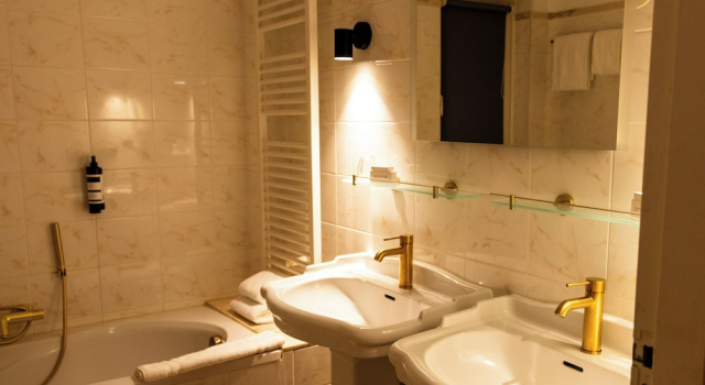 Номер Superior Hotel Schimmelpenninck Huys