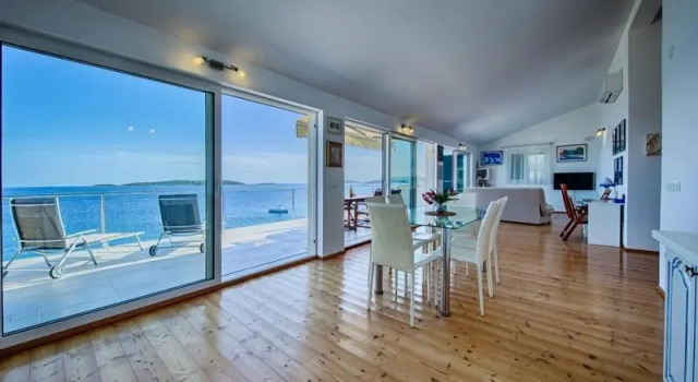 Seaview Suite Lissa, Prenota Hotel Vis 
