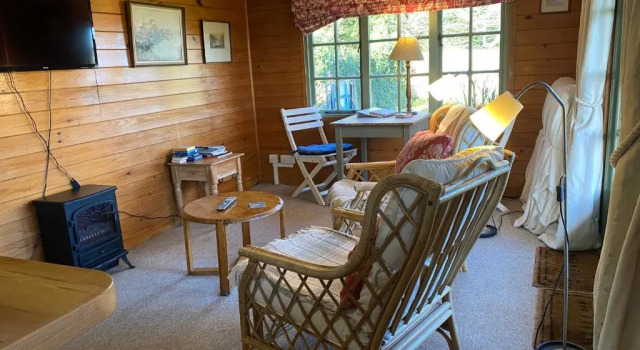 The Lodge On The Marsh, Забронировать Отель Отели Англии 3 звезды, 3*